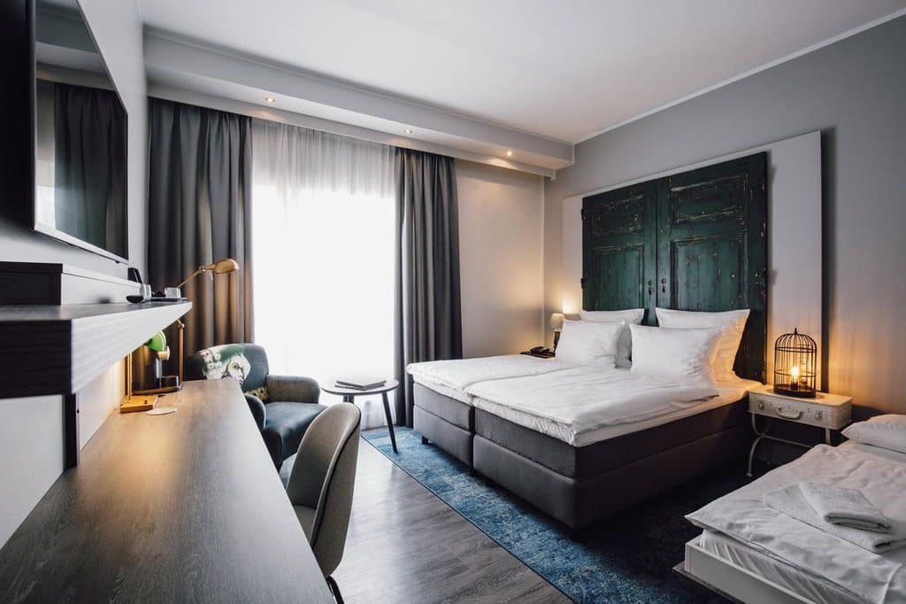 berlin hotel berlin Tiergarten