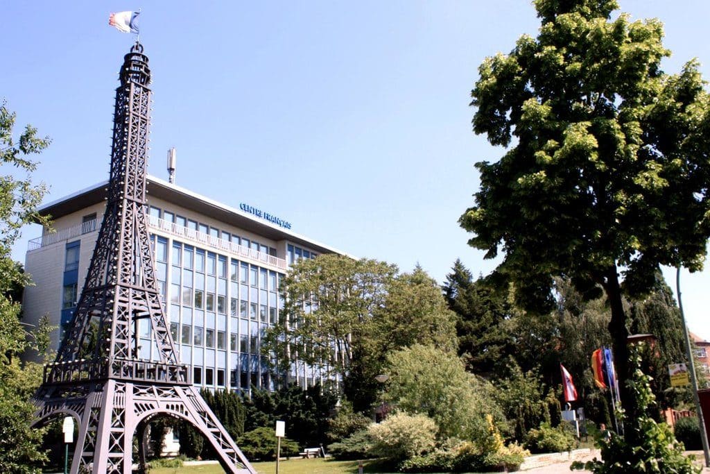 berlin hotel france centre francais
