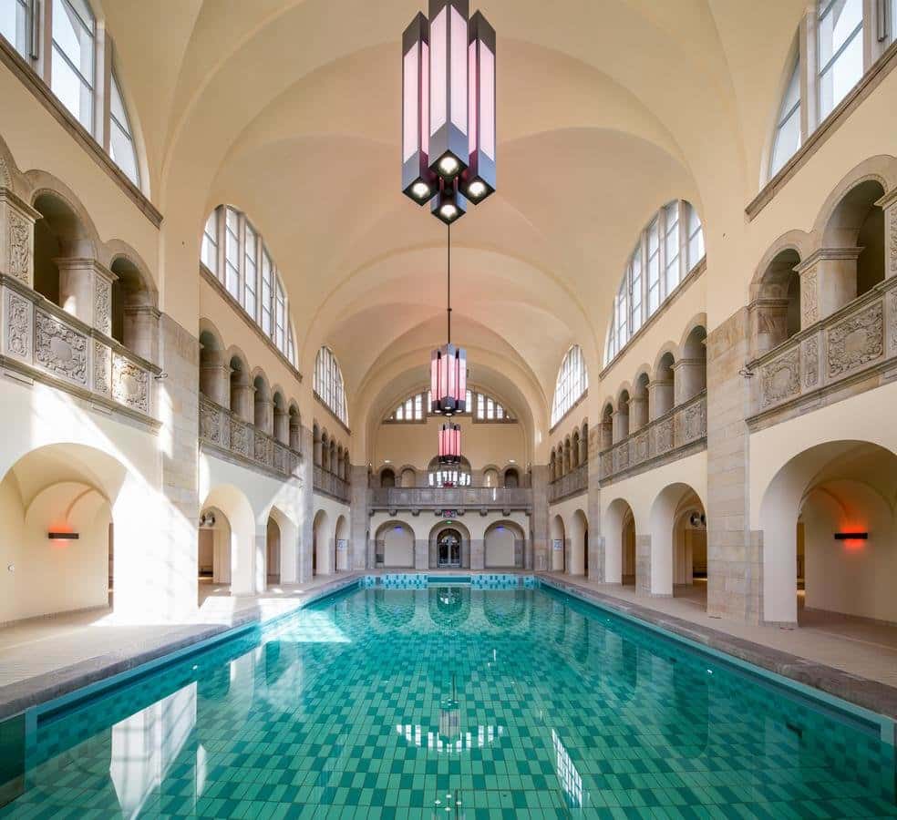 berlin hotel oderberger splendide