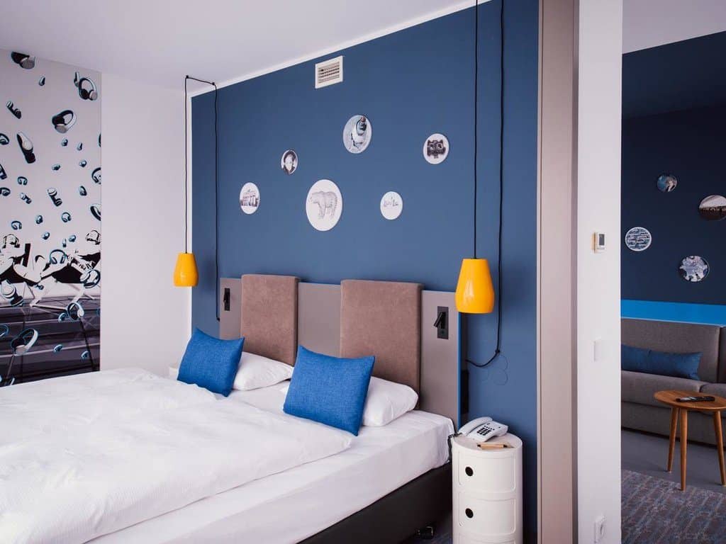 se loger a berlin hotel vienna house easy
