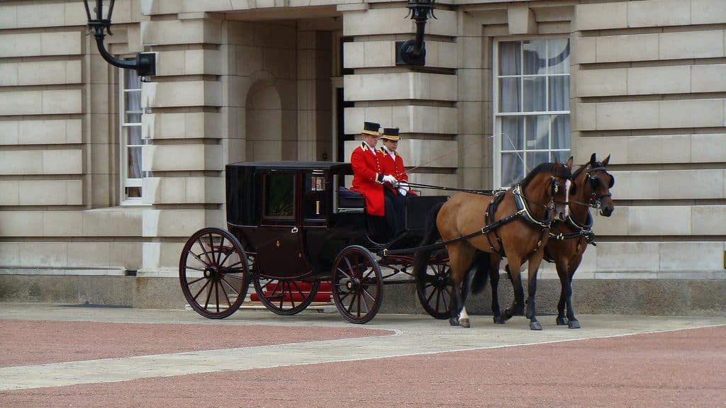 buckingham_palace_entree entrée du palais buckingham palace