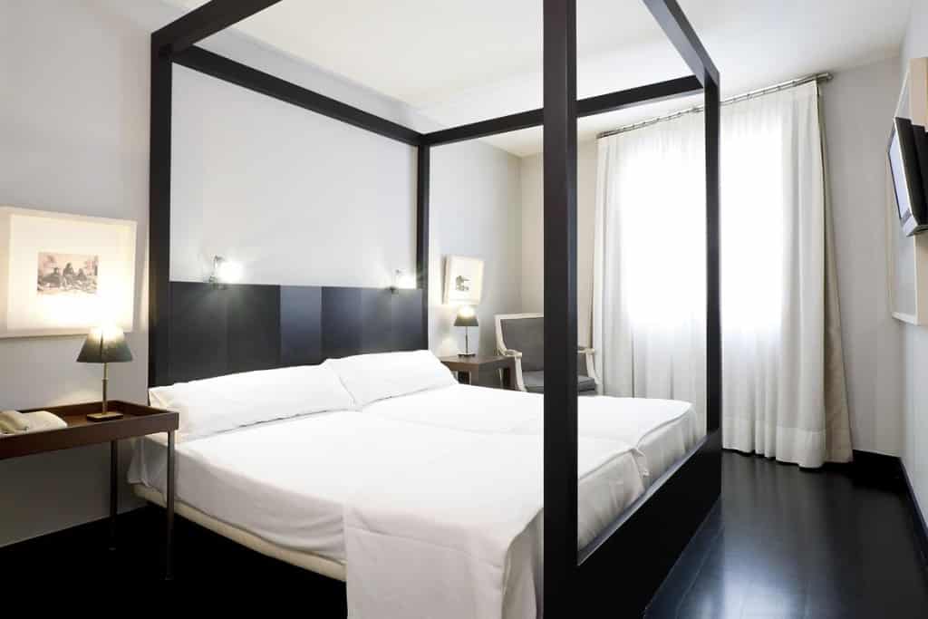dormir a barcelone hotel banys orientals