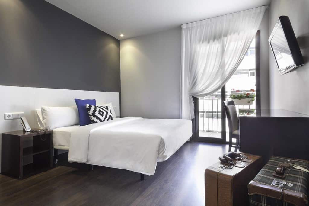 hotel barcelone el raval acta bcn 40