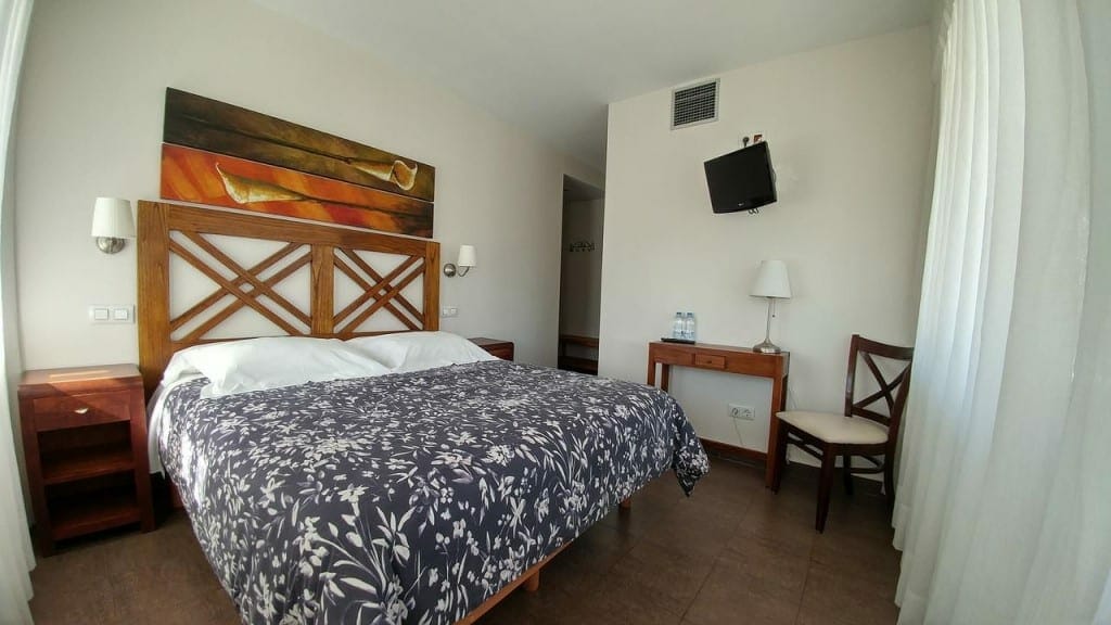 hotel barcelone la ciudadela