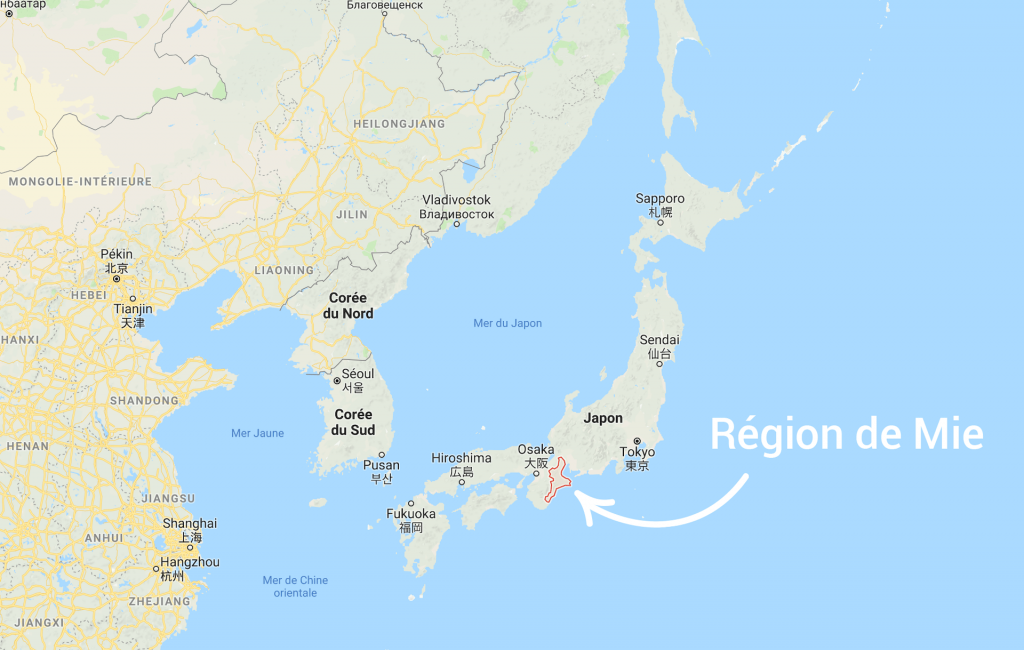 localisation_region_mie_japon-min Voyage au Japon carte région Mie