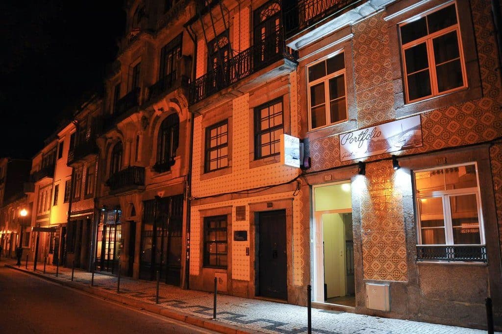 porto_maragaiana_portfolio_guest_house Mon choix budget dans le quartier Maragaiana de Porto