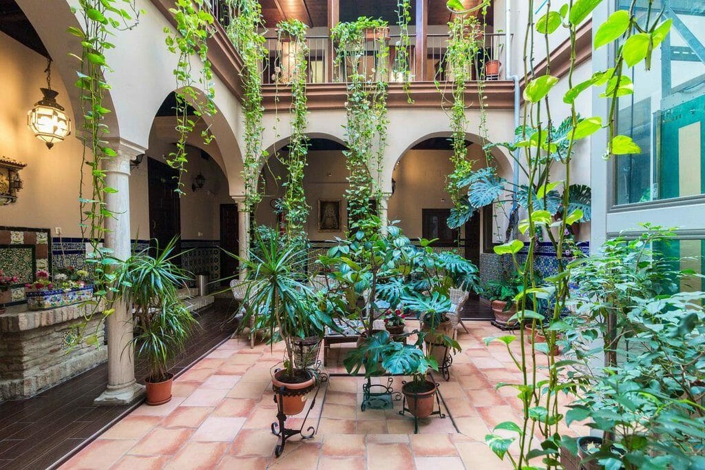 Mon choix budget dans le quartier de la Cathédrale