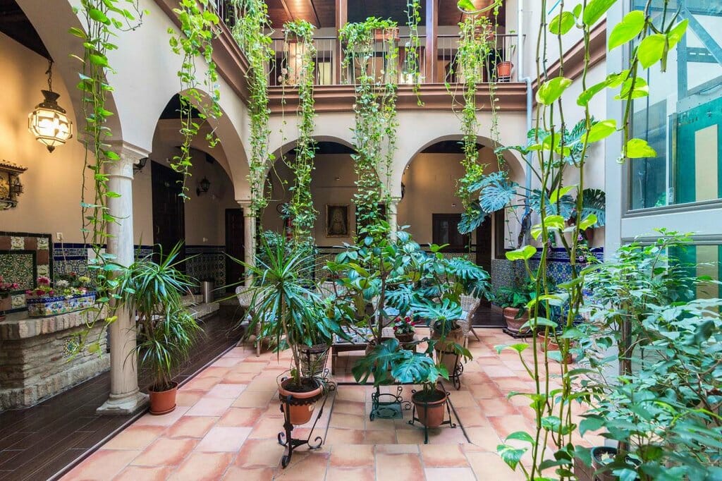 Mon choix budget dans le quartier de la Cathédrale