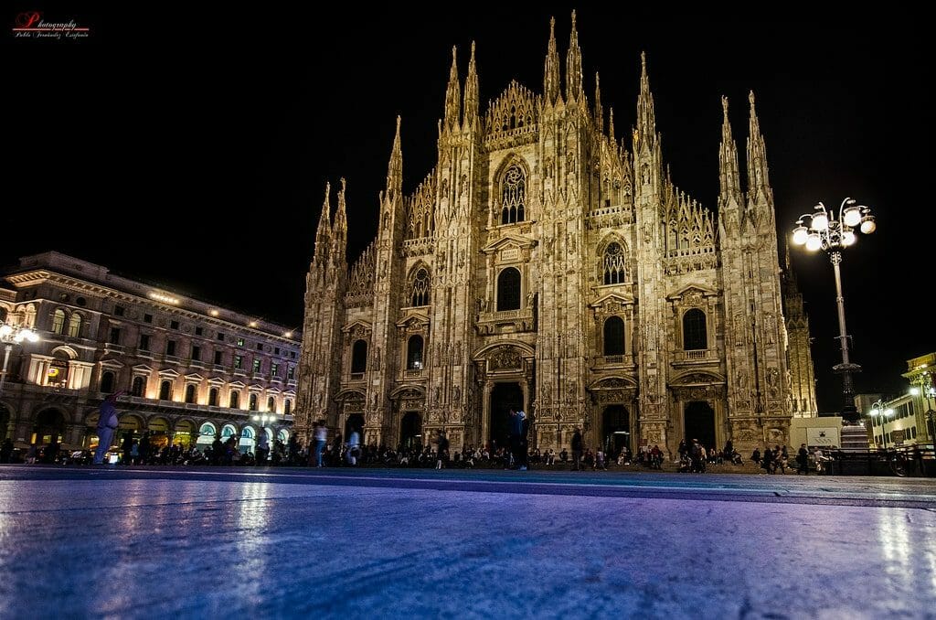 Cathedrale Duomo florence