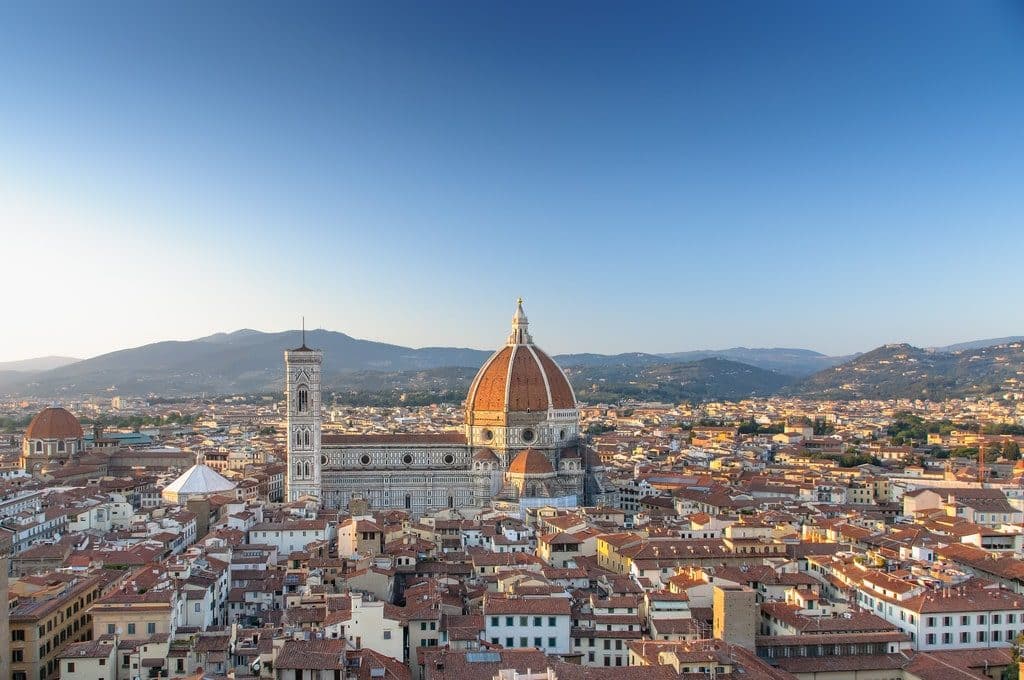 Dome_Florence visiter le Dome de Florence