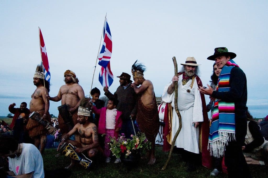 stonehenge_fete_solstice visiter stonehenge solstice ete