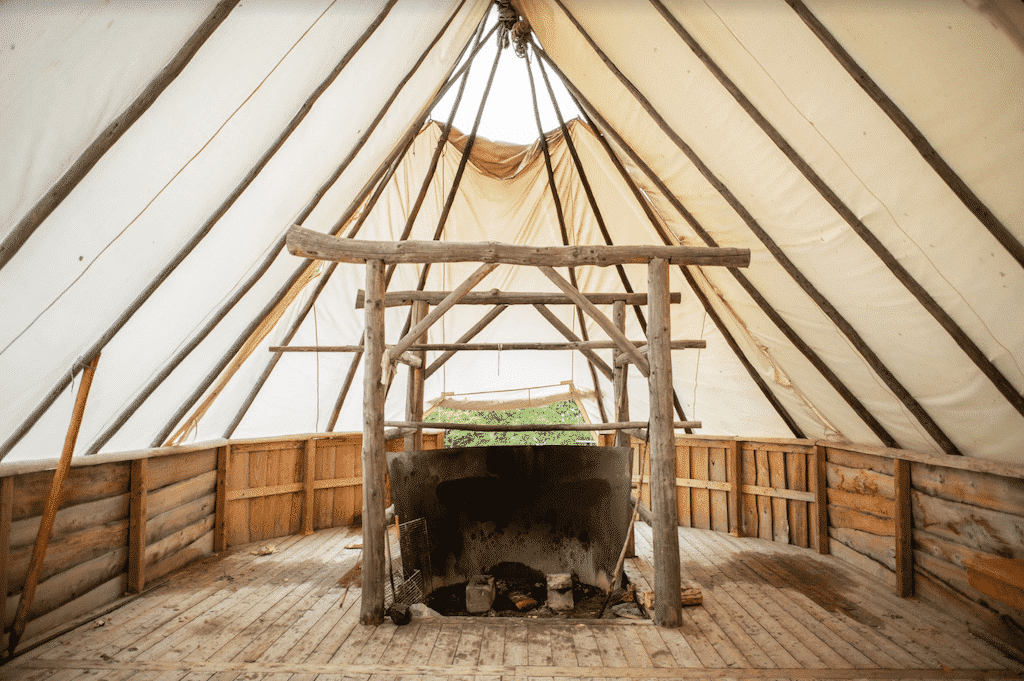 que voir au quebec kinawit