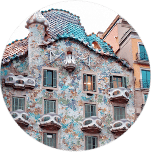 casa_batllo_gaudi voyage barcelone casa batllo