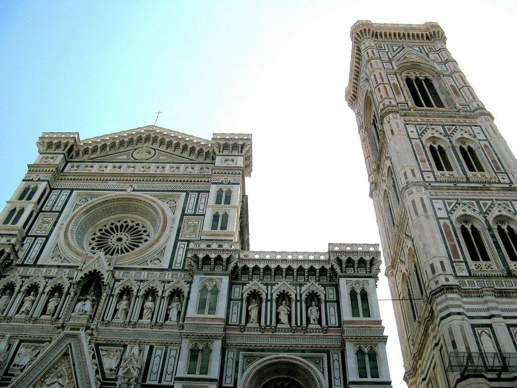 Cathédrale_Santa_Maria_Del_Fiore Cathédrale Santa Maria Del Fiore