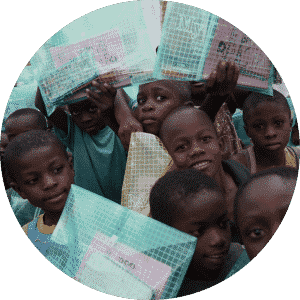 film vizeo dons kits scolaires