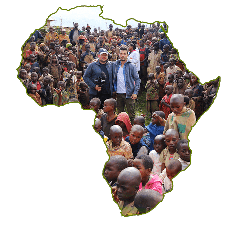 film vizeo afrique