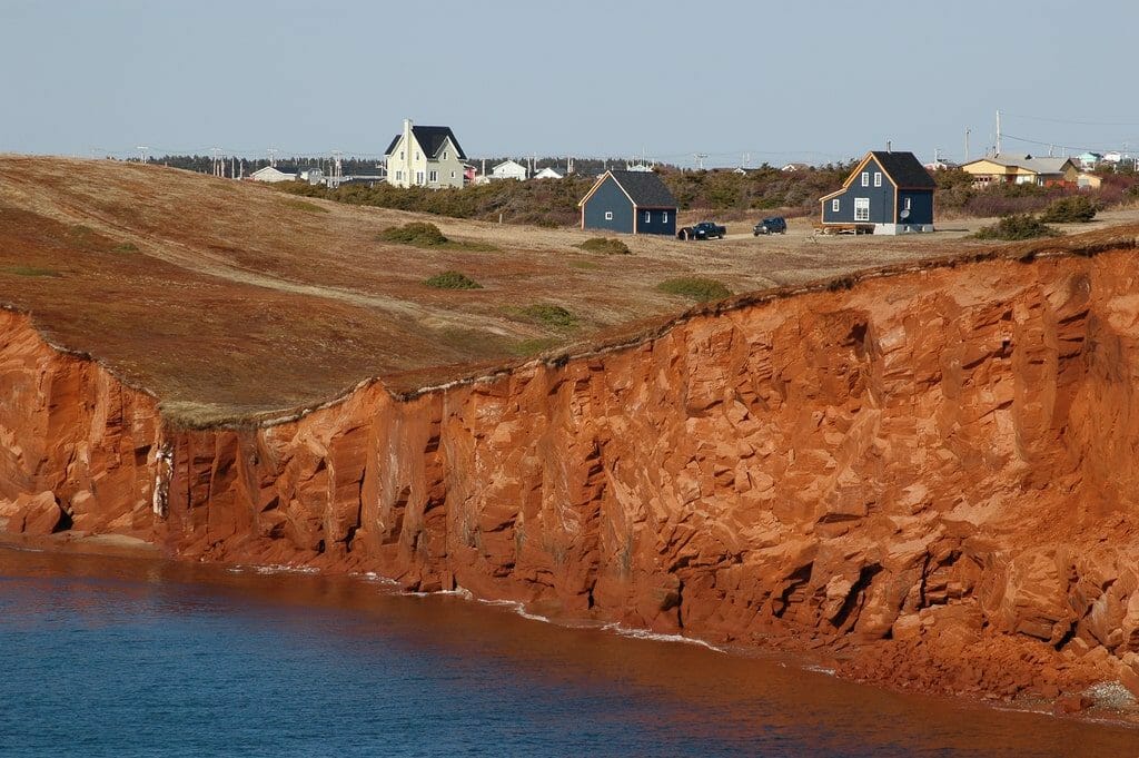 Iles_de_la_Madeleine que voir au quebec iles de la madeleine