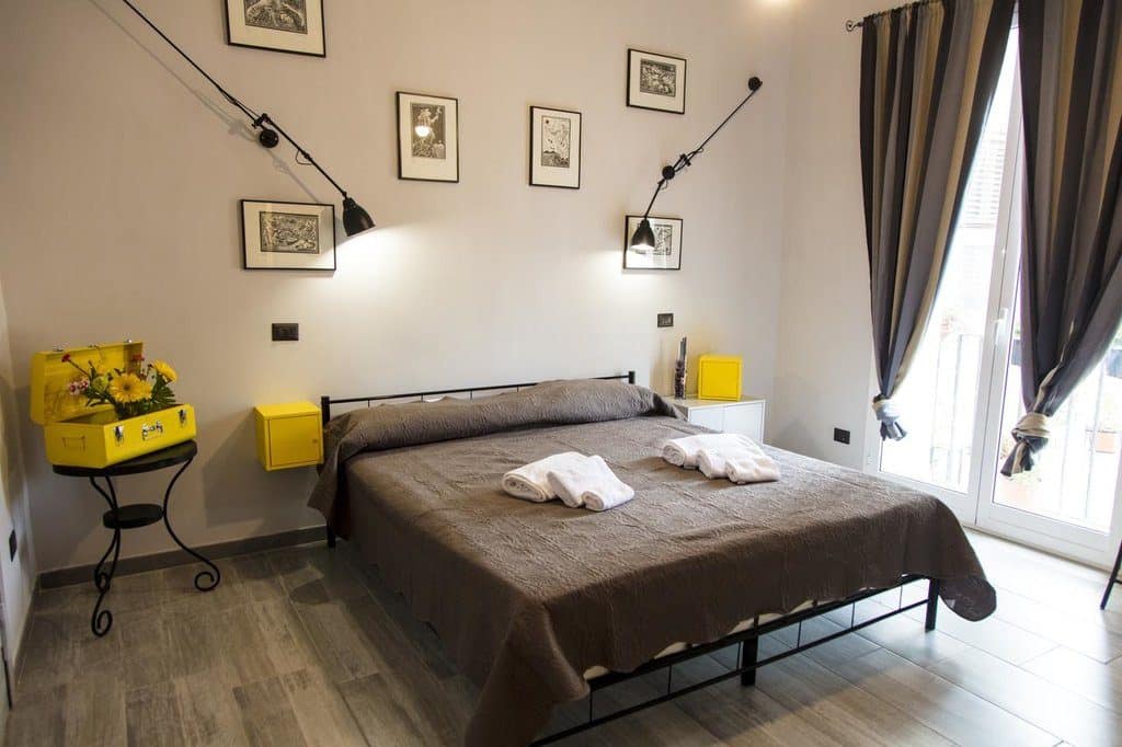 naples_palazzo_dello_spagnuolo se loger naples palazzo dello spagnuolo