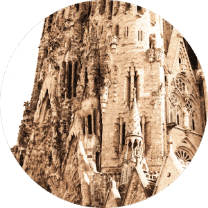 voyage barcelone sagrada familia