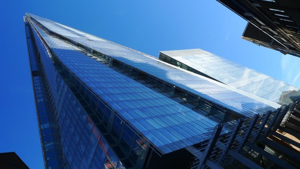 The_Shard The Shard