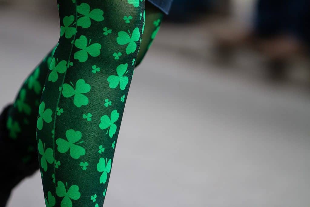fete_de_la_saint_patrick_deguisement_trèfle fete de la saint atrick deguisement trèfle