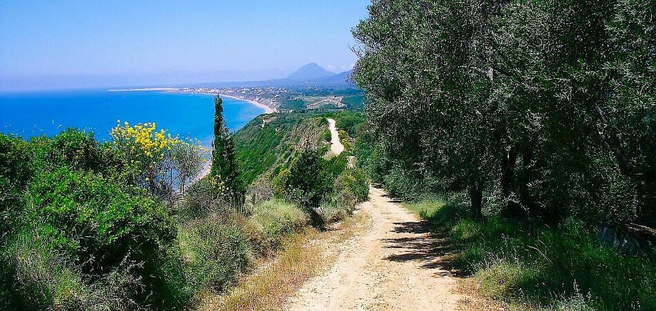 Corfou_trail_randonee Corfou trail randonee