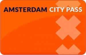 voyage amsterdam city pass
