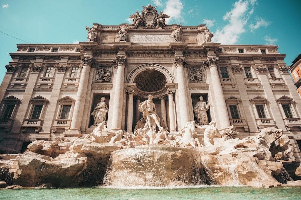 fontaine_trevi_rome_cristina_gottardi voyage a rome fontaine de trevi