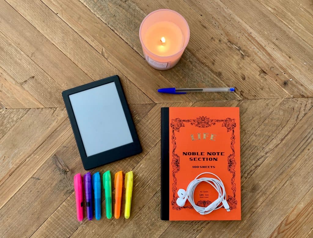 Journal de bord