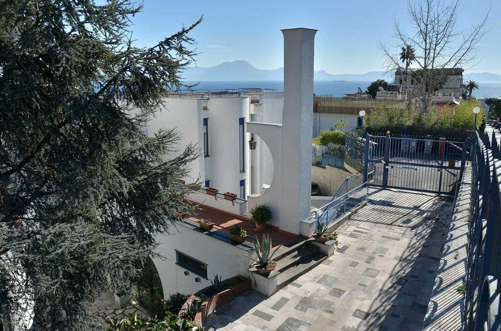 naples_la_casetta_di_posillipo naples la casetta di posillipo dormir a naples