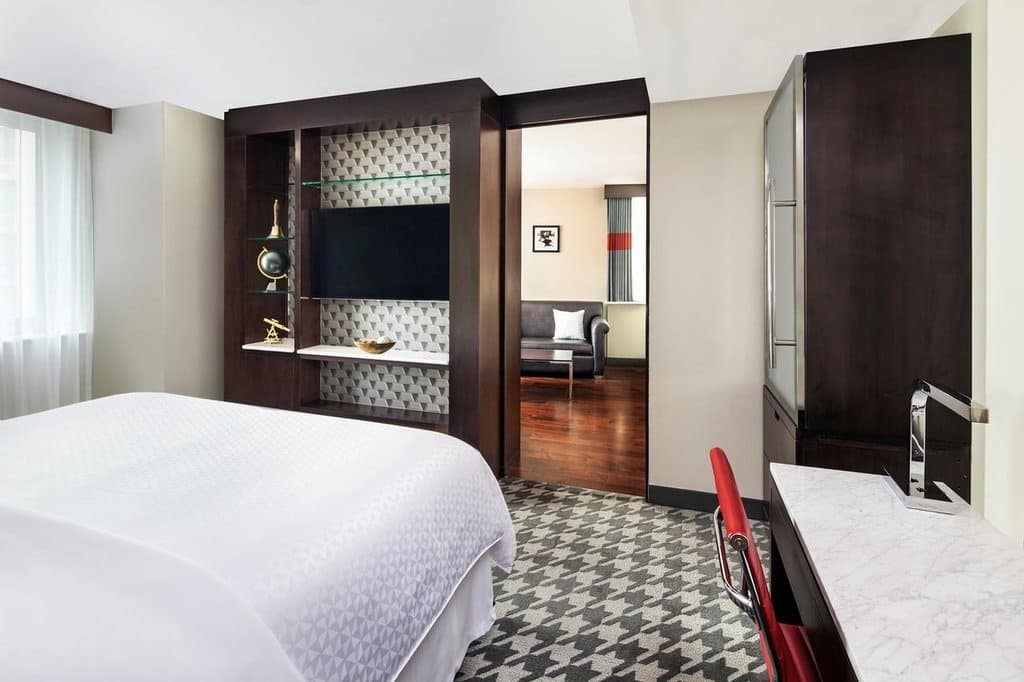new_york_manhattan_four_points_by_sheraton_new_york_downtown_ dormir a new york manhattan four points sheraton downtown_