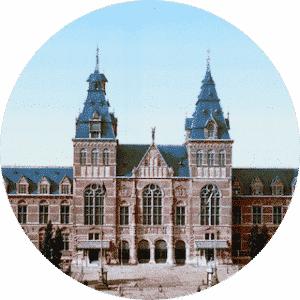 voyage amsterdam rijksmuseum