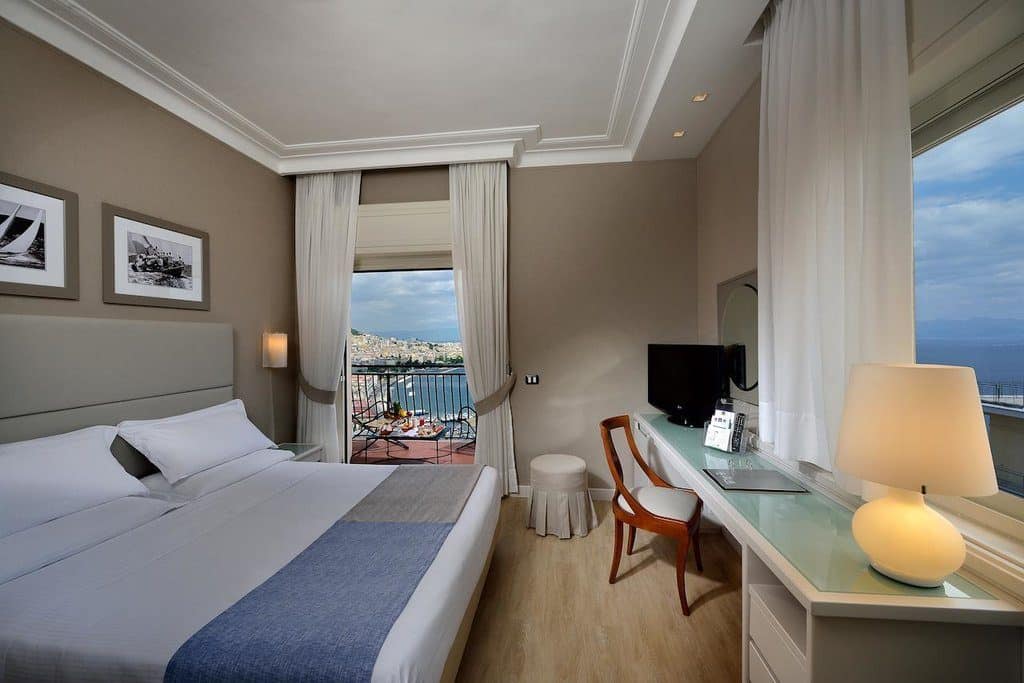 naples_bw_signature_collection_hotel_paradiso naples collection hotel paradiso dormir a naples
