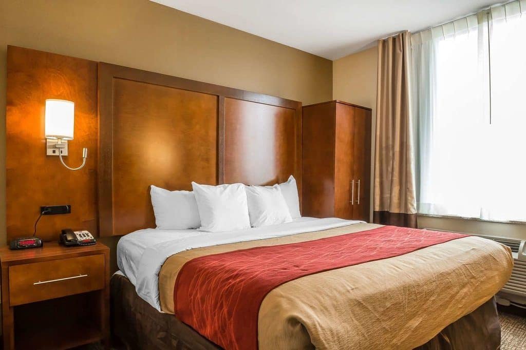 new_york_staten_island_comfort_inn hotel new york staten island comfort inn