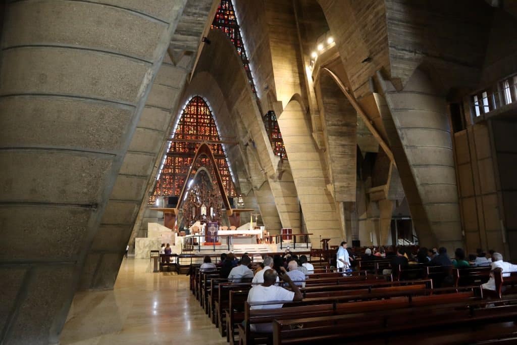 basilique higuey republique dominicaine