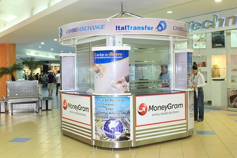 Bureaux De Change La Solution Pour Changer Son Argent En Voyage