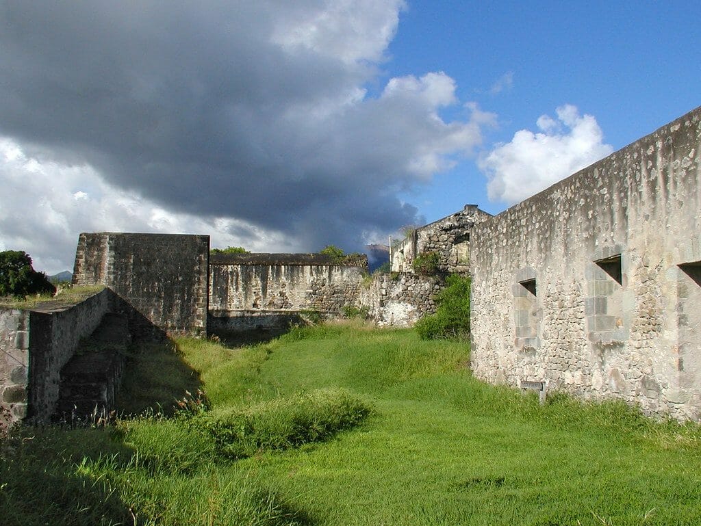 fort_Louis_Delgrès_guadeloupe fort louis delgres guadeloupe