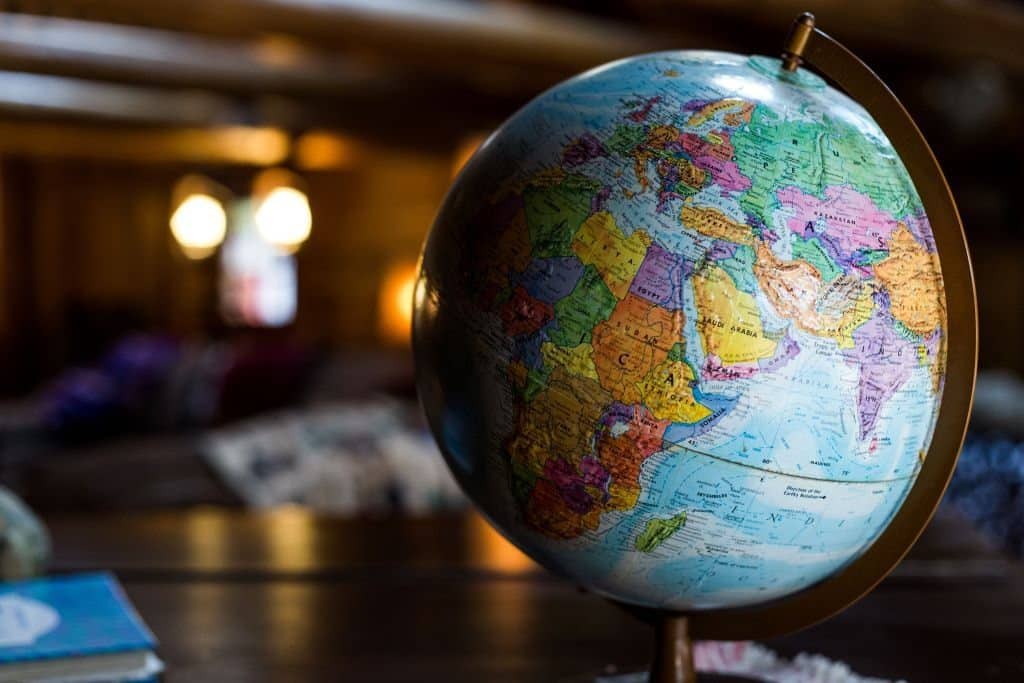 globe trotteur meilleure assurance voyage