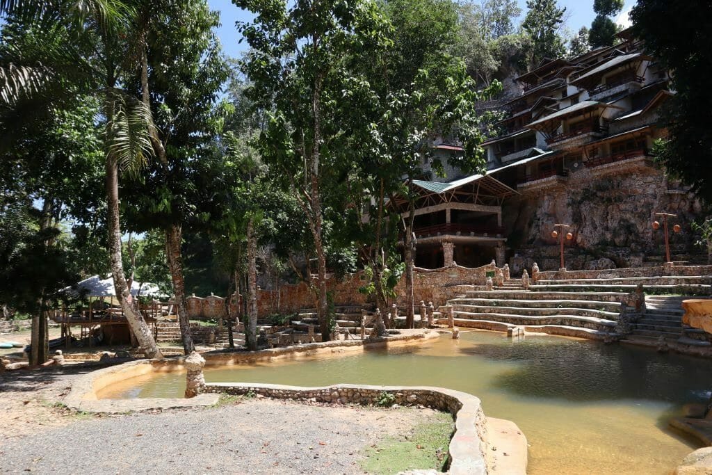 hotel Paraiso caño hondo republique dominicaine