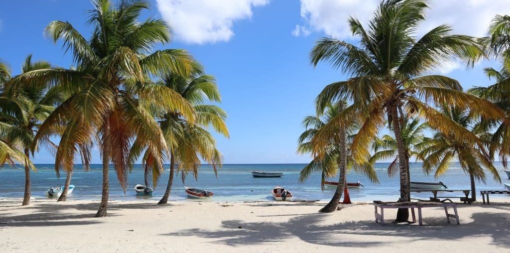 Visiter la Republique Dominicaine lieux incontournables et secrets