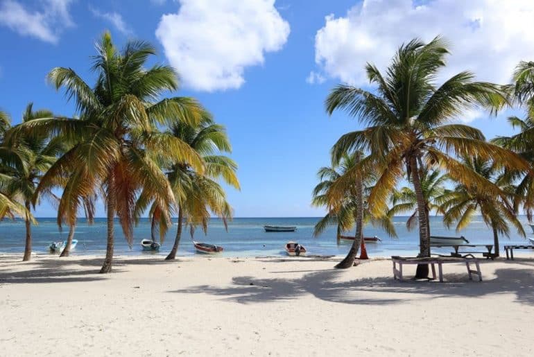 Visiter la République Dominicaine : les 18 lieux incontournables et secrets Visiter la Republique Dominicaine lieux incontournables et secrets