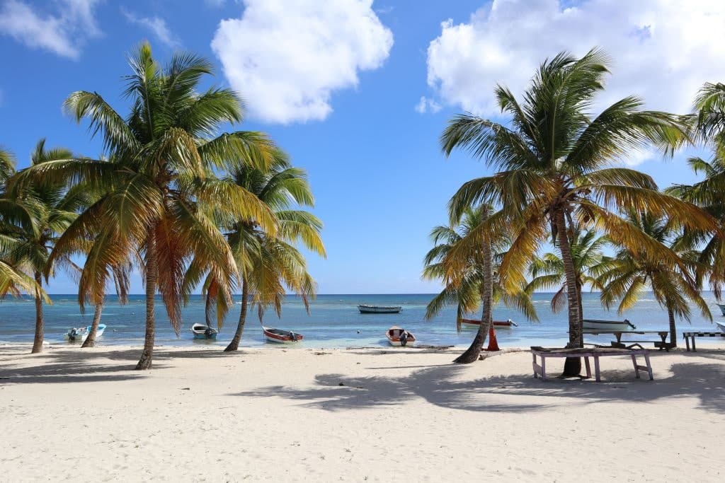 Visiter la République Dominicaine les 18 lieux incontournables et secrets