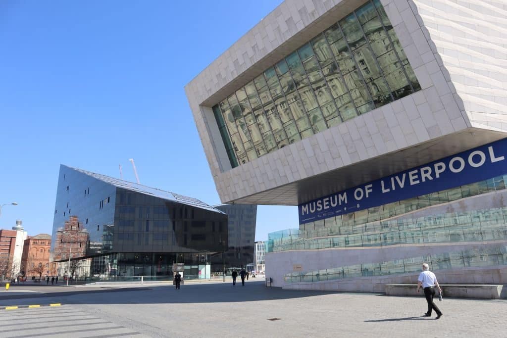 musee liverpool ville