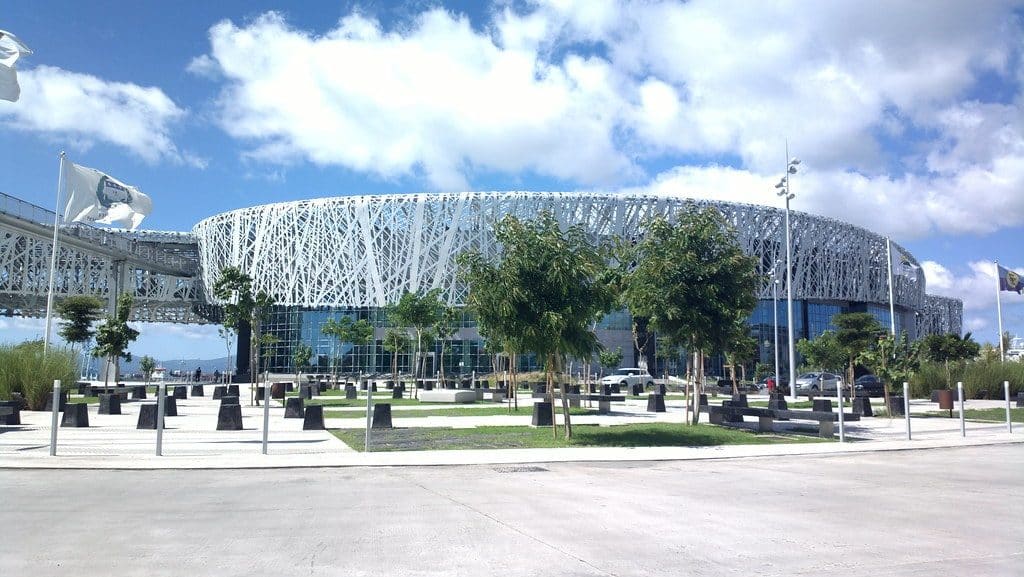 mémorial_ACTe memorial ACTe visite guadeloupe