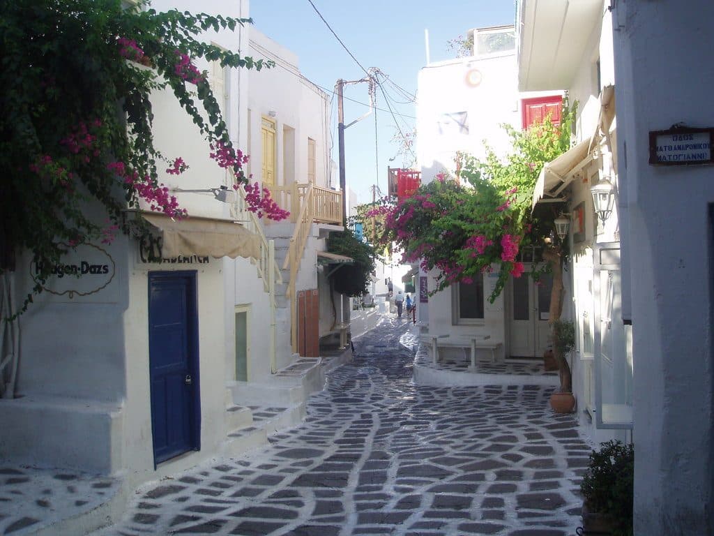 mykonos_petite_venise visiter mykonos petite venise