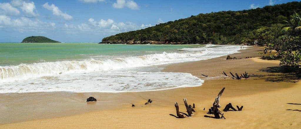 plage_guadeloupe plage guadeloupe