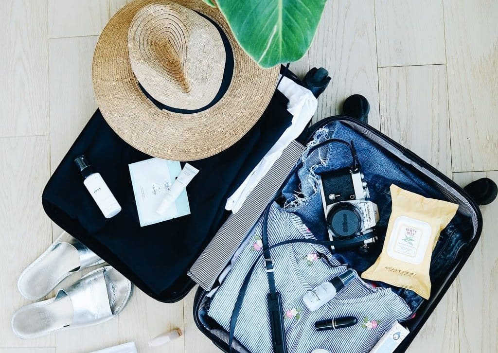 preparer valises meilleure assurance voyage