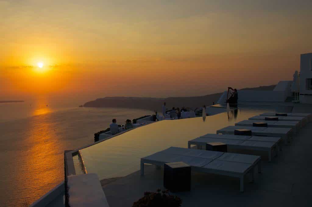 Visiter Santorin En Grèce Top 10 Des Incontournables à