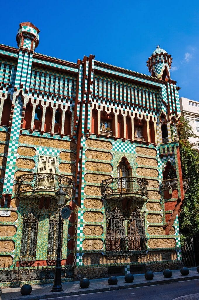 Casa_Vicens casa vicens barcelone gaudi