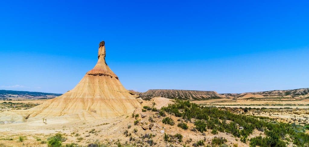 desert bardenas reales visite game of thrones seville